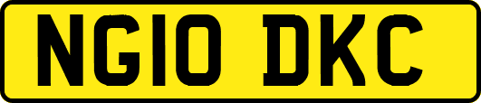 NG10DKC