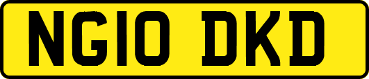 NG10DKD