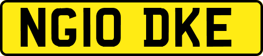 NG10DKE