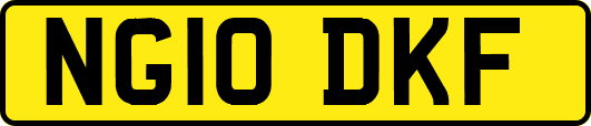 NG10DKF