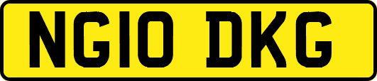 NG10DKG