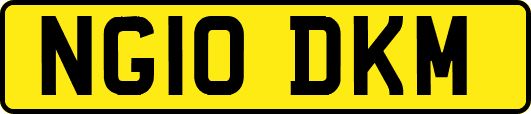 NG10DKM