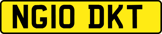 NG10DKT