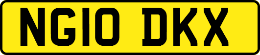 NG10DKX