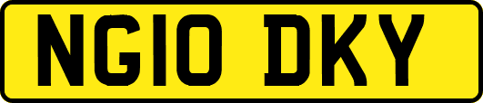 NG10DKY
