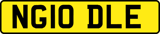 NG10DLE