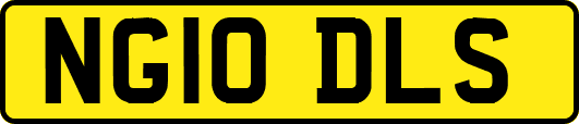 NG10DLS