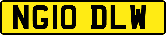 NG10DLW