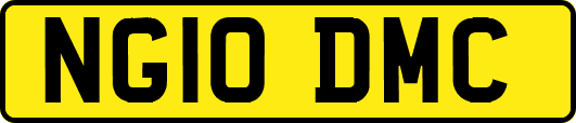 NG10DMC