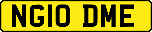 NG10DME
