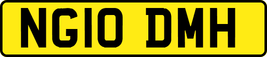 NG10DMH