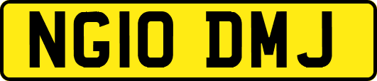 NG10DMJ