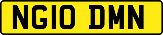 NG10DMN