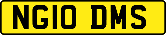 NG10DMS