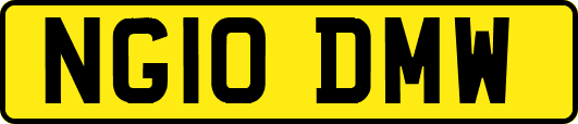 NG10DMW
