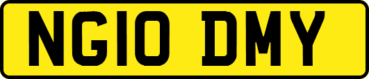 NG10DMY