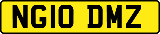 NG10DMZ