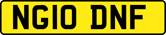 NG10DNF