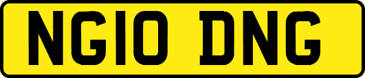 NG10DNG