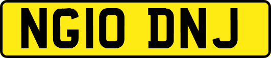 NG10DNJ