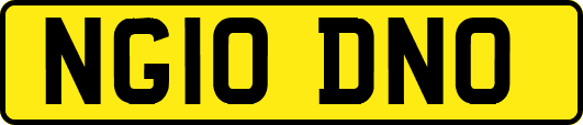 NG10DNO