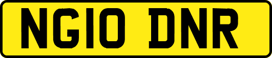 NG10DNR