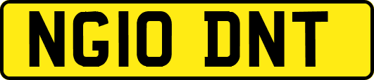 NG10DNT