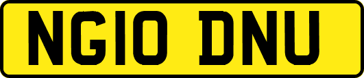 NG10DNU