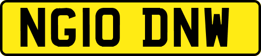 NG10DNW