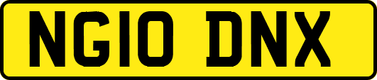 NG10DNX
