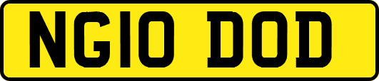 NG10DOD