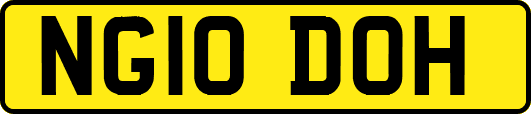 NG10DOH