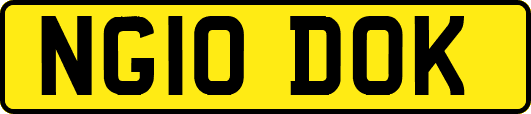 NG10DOK
