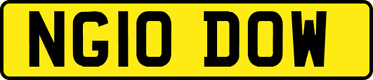NG10DOW