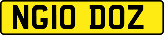 NG10DOZ