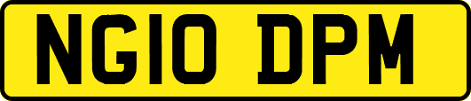NG10DPM