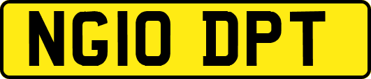 NG10DPT