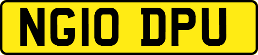 NG10DPU