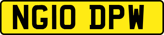 NG10DPW