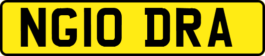 NG10DRA
