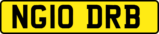 NG10DRB