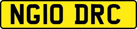 NG10DRC