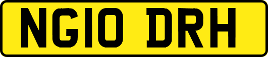 NG10DRH