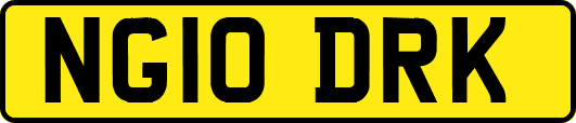 NG10DRK