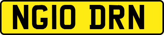 NG10DRN