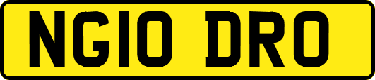 NG10DRO