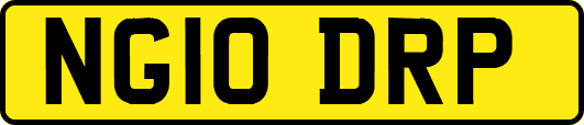 NG10DRP