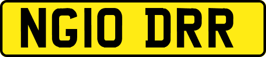 NG10DRR