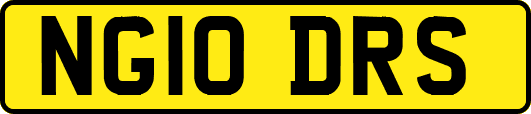 NG10DRS