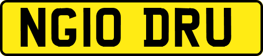 NG10DRU